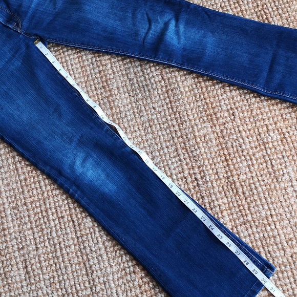 DL1961 'petite slim boot' Cindy jeans - Picture 8 of 12